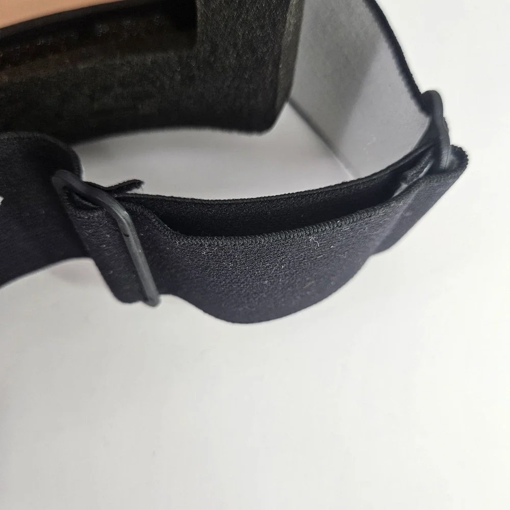 Smith Electra Airflow Series Goggles With Ventilated Lens Technology & Helme Med